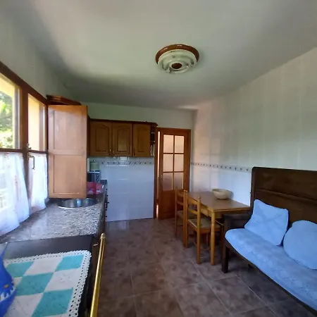 Casa Tino Casa vacanze El Tejedal